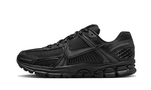 Nike Vomero 5 Triple Black