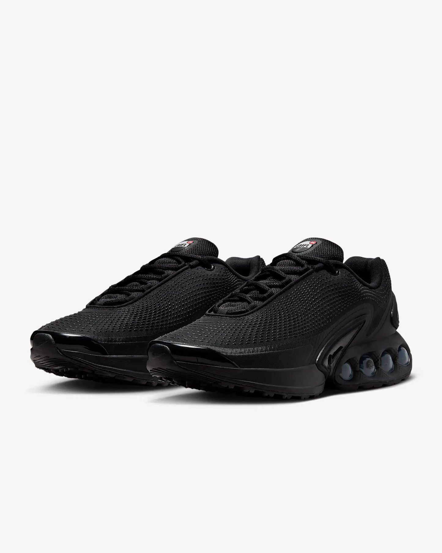 Air Max DN Noir