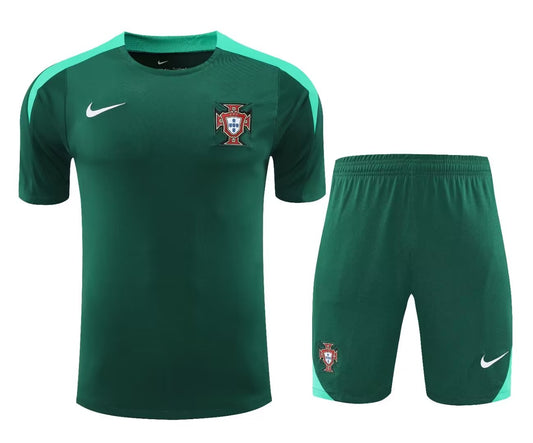 TRAINING PORTUGAL 2024/2025